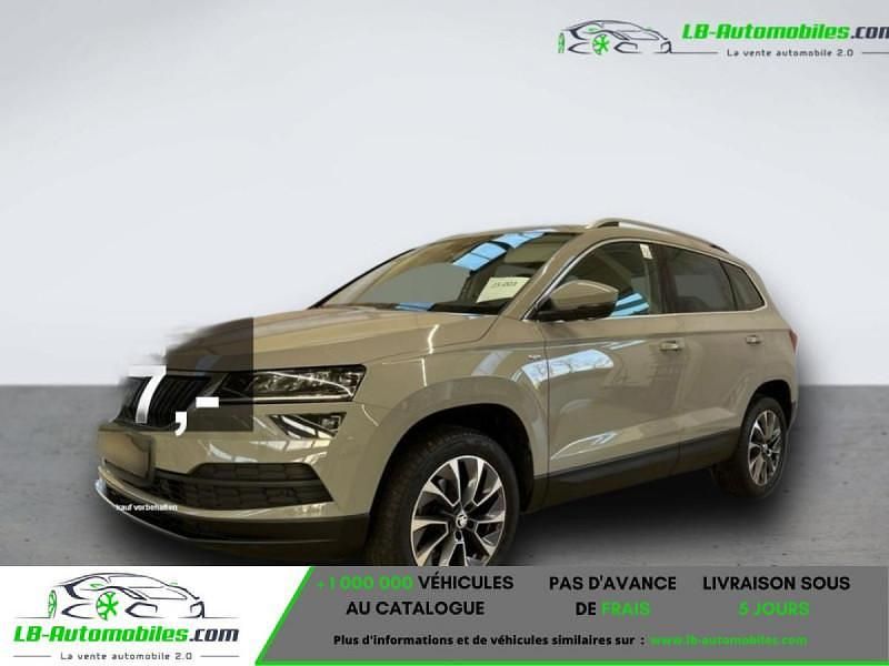 Occasion 2020 Skoda Karoq SUV | 23 400 € (Prix juste) - Image 1/4