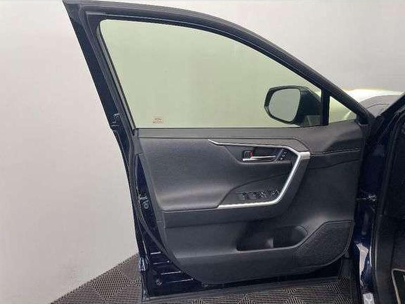 Occasion 2024 Toyota RAV4 Hybrid Lounge SUV | 37 990 € (Prix juste) - Image 1/1