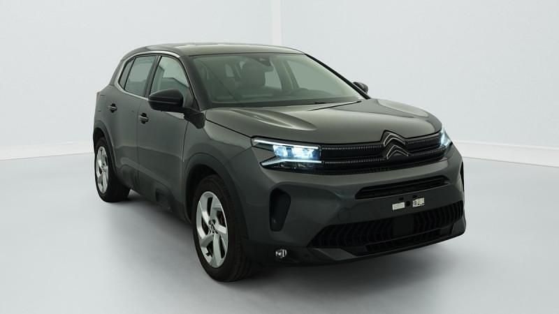 Occasion 2023 Citroën C5 Aircross Feel SUV | 17 180 € (Bon prix) - Image 1/4