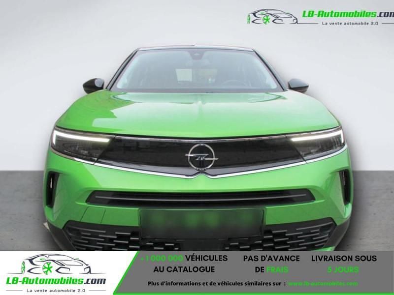 Occasion Opel Mokka 110 ch (80 kW) 2021 SUV