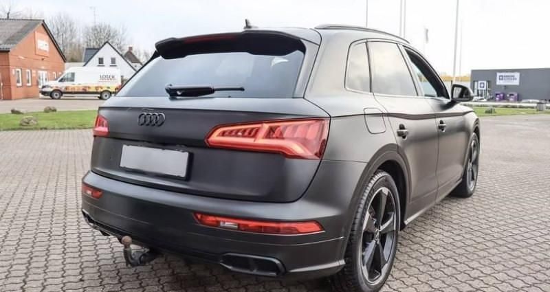 Occasion Audi SQ5 S-Line 354 ch (260 kW) 2018 SUV