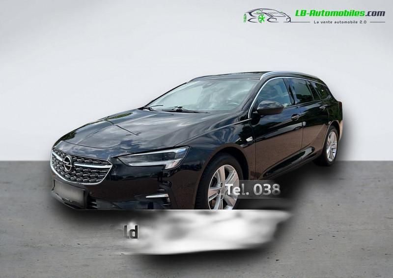 Utilisé 2021 Opel Insignia Break | 23 800 € (Prix juste) - Image 1/4