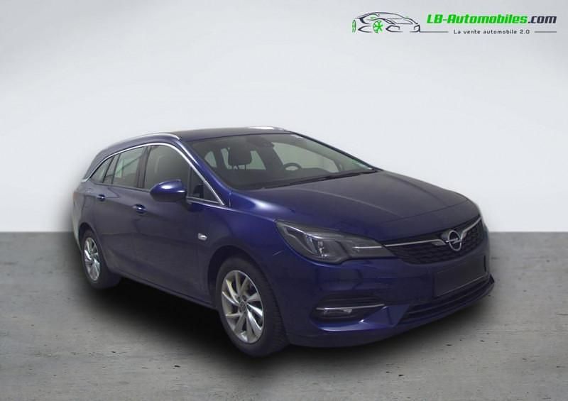 Utilisé 2020 Opel Astra Break | 16 000 € (Prix juste) - Image 1/4