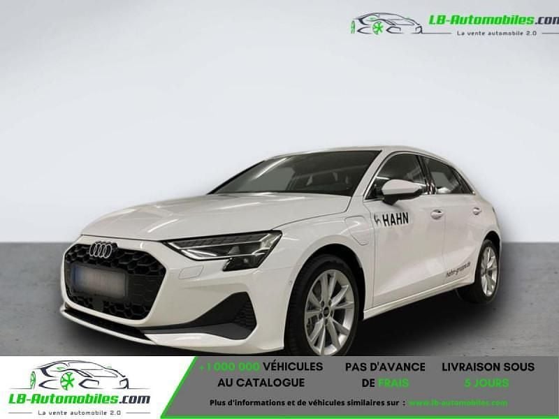 Utilisé 2025 Audi A3 Sportback e-tron Sport Citadine | 44 200 € - Image 1/4