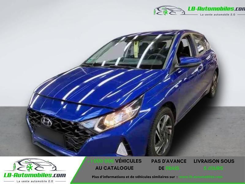 Utilisé 2023 Hyundai i20 Citadine | 19 500 € (Prix juste) - Image 1/1