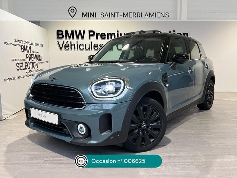 Occasion Mini Cooper Premium Plus 136 ch (100 kW) 2023 Citadine