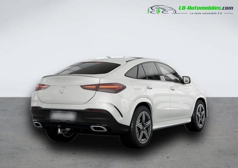 Utilisé 2023 Mercedes GLE450 AMG Coupé | 103 000 € - Image 1/4
