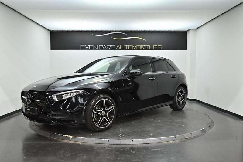 Occasion Mercedes A250 AMG line 160 ch (117 kW) 2021 Berline