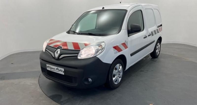 Occasion 2020 Renault Kangoo Monospace | 13 900 € (Prix juste) - Image 1/1