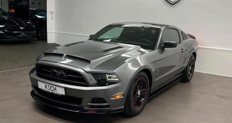 Occasion 2014 Ford Mustang Premium Coupé | 21 900 € - Image 1/4