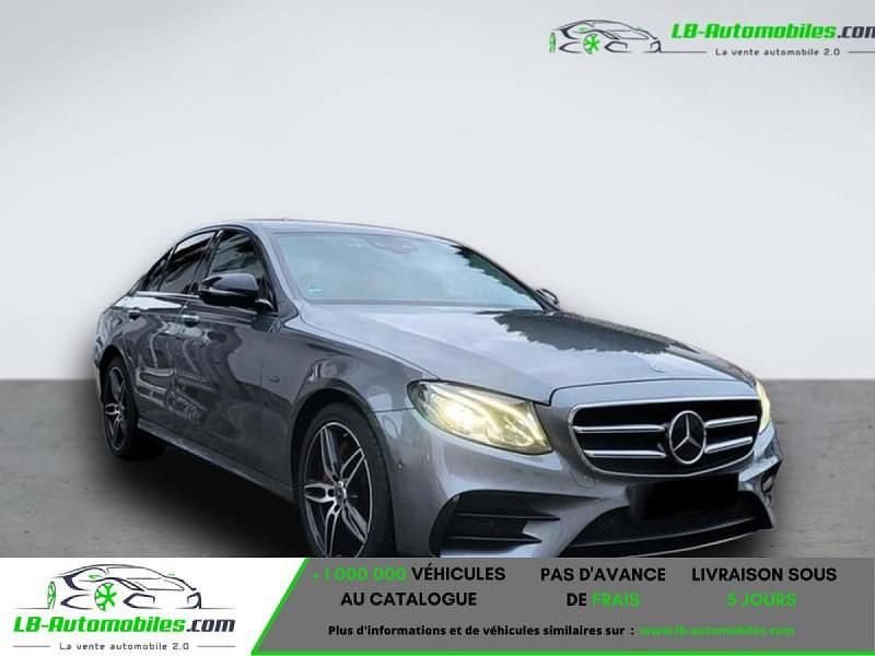 Occasion Mercedes E300 306 ch (225 kW) 2019 Berline