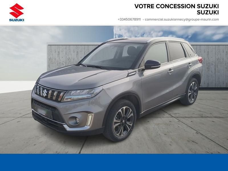 Occasion Suzuki Vitara Style 115 ch (84 kW) 2024 SUV