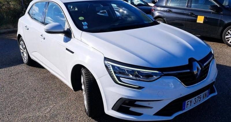 Utilisé 2021 Renault Mégane IV Business Berline | 10 990 € (Bon prix) - Image 1/4