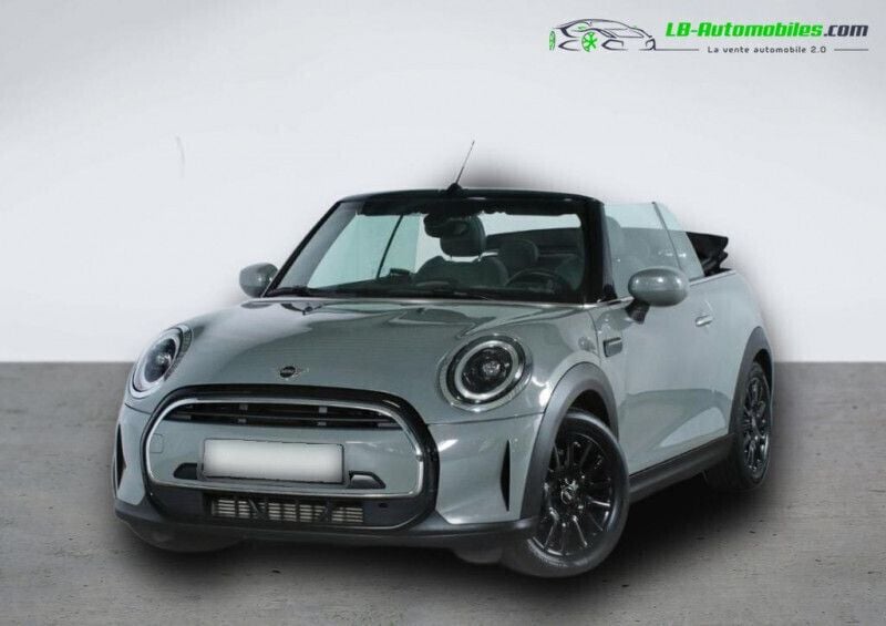 Utilisé 2021 Mini ONE Citadine | 27 200 € - Image 1/4