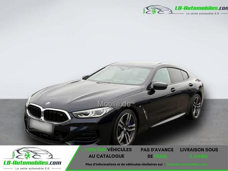 Occasion 2022 BMW M850 Comfort Edition Coupé | 76 200 € - Image 1/4