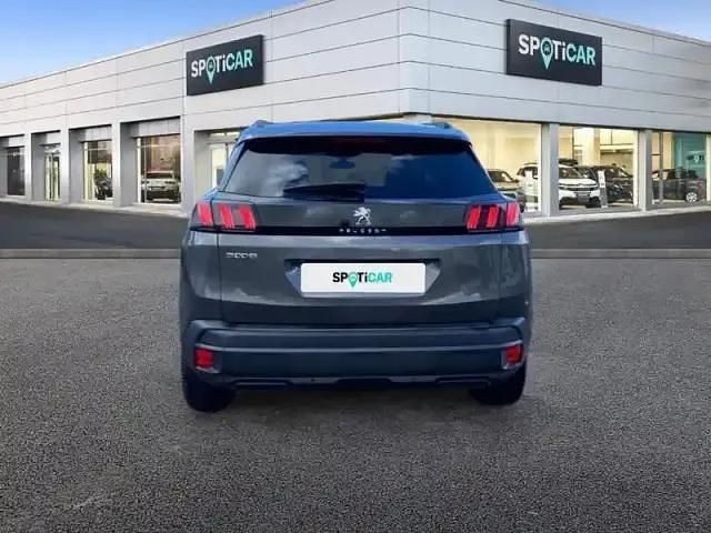 Occasion Peugeot 3008 Style 2022 Gris fonce SUV