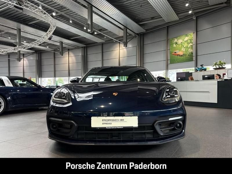 Occasion Porsche Panamera 4S 560 ch (411 kW) 2023 Berline