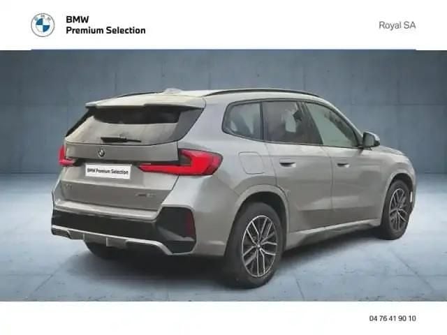 Occasion BMW X1 M Sport 173 ch (127 kW) 2025 Argent SUV