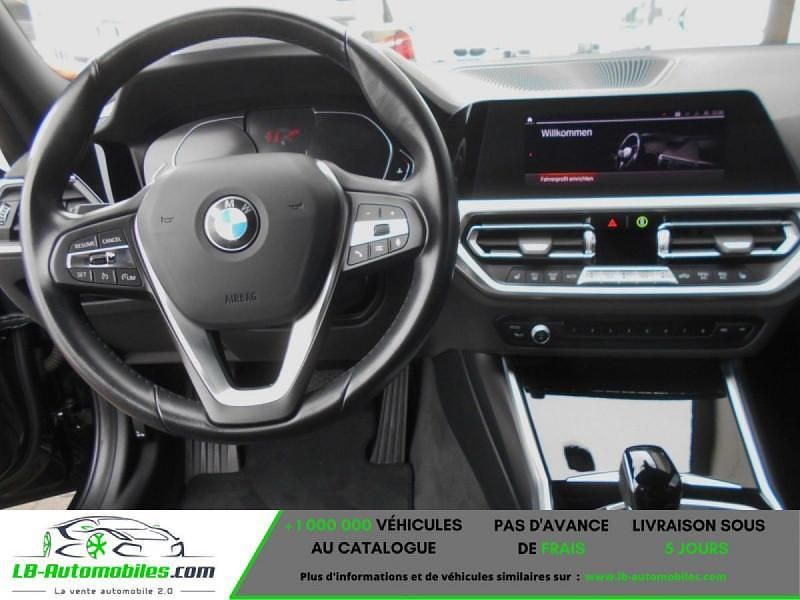 Occasion BMW 318 Sport Line 156 ch (114 kW) 2021 Berline