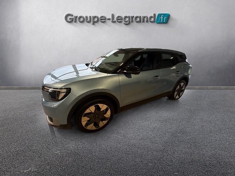 Nouvelle 2025 Ford Explorer Extended Range SUV | 46 990 € (Prix juste) - Image 1/4