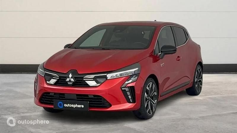 Nouvelle 2025 Mitsubishi Colt Instyle Berline | 25 499 € (Prix juste) - Image 1/4