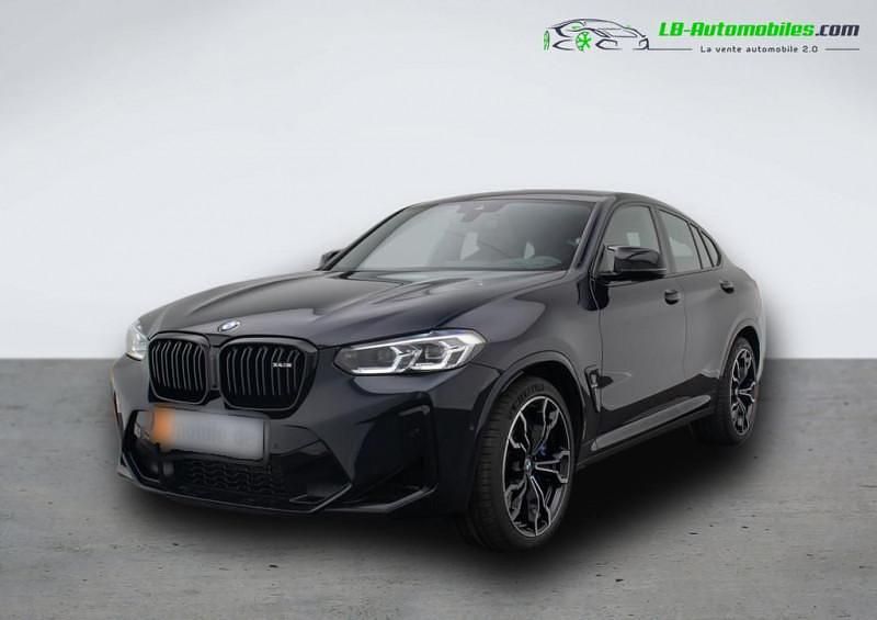 Utilisé 2021 BMW X4 Comfort Edition SUV | 73 400 € - Image 1/4