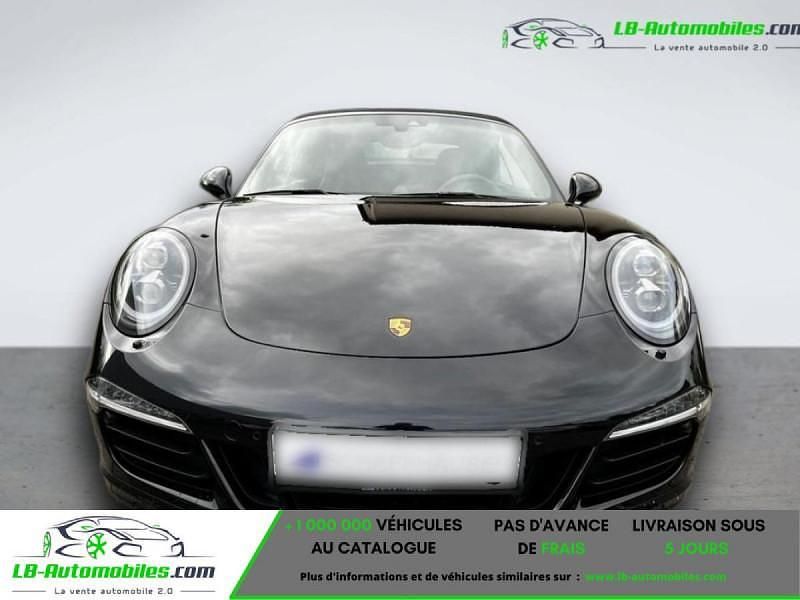 Occasion Porsche 911 430 ch (316 kW) 2015 Coupé