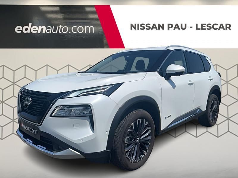 Utilisé 2025 Nissan X-Trail Tekna SUV | 40 982 € (Prix cher) - Image 1/4