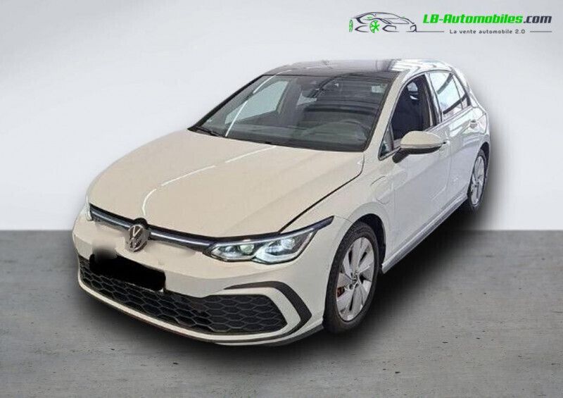 Utilisé 2020 VW Golf VIII Berline | 29 500 € (Prix cher) - Image 1/3