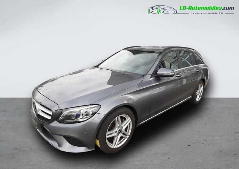 Utilisé 2020 Mercedes C220 Berline | 31 500 € (Bon prix) - Image 1/4