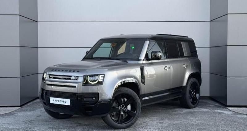 Occasion 2024 Land Rover Defender HSE Dynamic SUV | 94 900 € (Prix juste) - Image 1/4