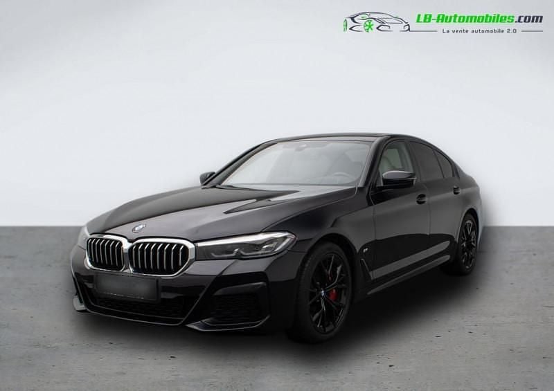 Utilisé 2022 BMW 540 Comfort Edition Berline | 57 400 € - Image 1/4