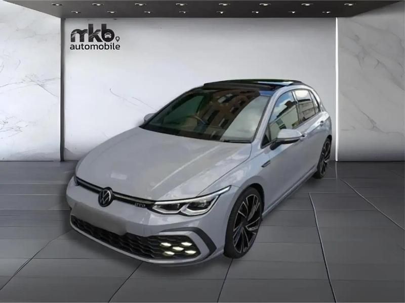 Gris Occasion 2021 VW Golf GT Berline | 34 000 € (Prix juste) - Image 1/4