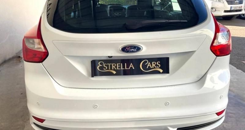 Occasion Ford Focus ST 250 ch (183 kW) 2013 Berline