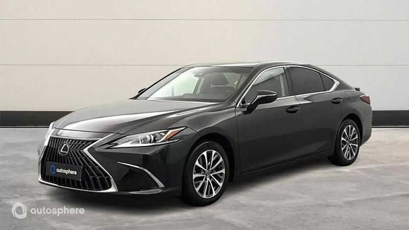 Occasion 2024 Lexus ES300 Business Edition Berline | 46 490 € - Image 1/4