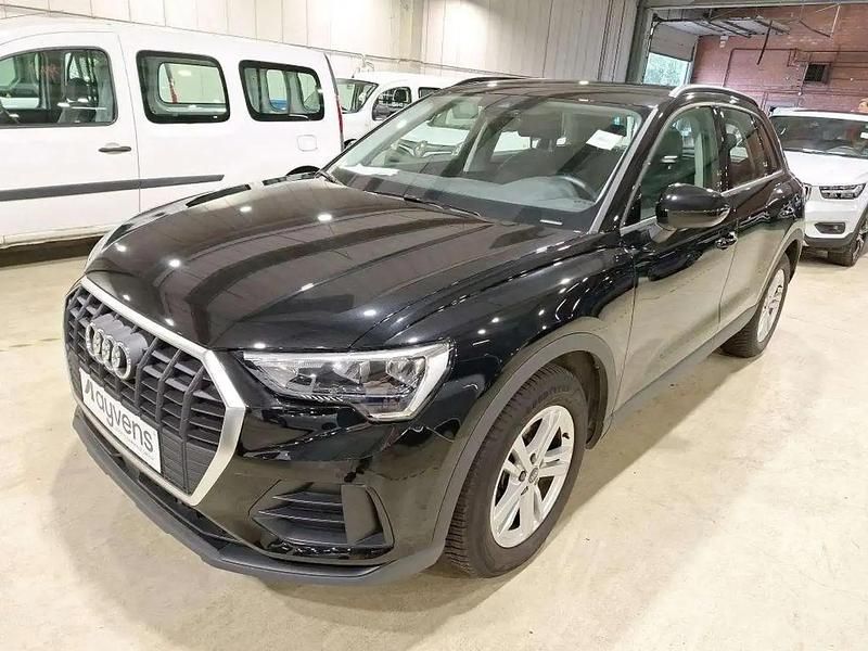 Noir Utilisé 2021 Audi Q3 SUV | 30 990 € (Bon prix) - Image 1/2