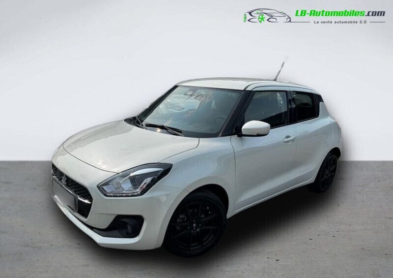 Utilisé 2018 Suzuki Swift Citadine | 17 100 € (Prix cher) - Image 1/4