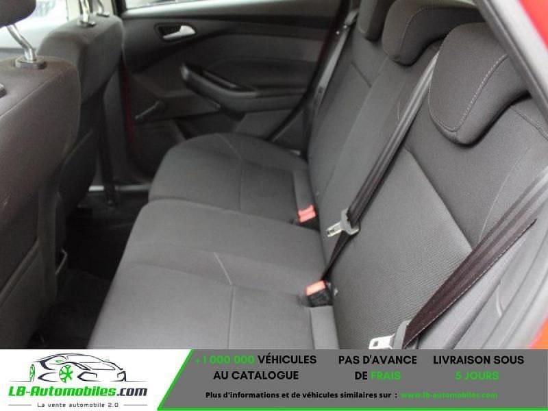 Occasion Ford Focus 101 ch (74 kW) 2016 Break