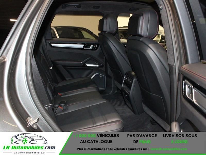 Occasion Porsche Cayenne Turbo 549 ch (403 kW) 2019 SUV