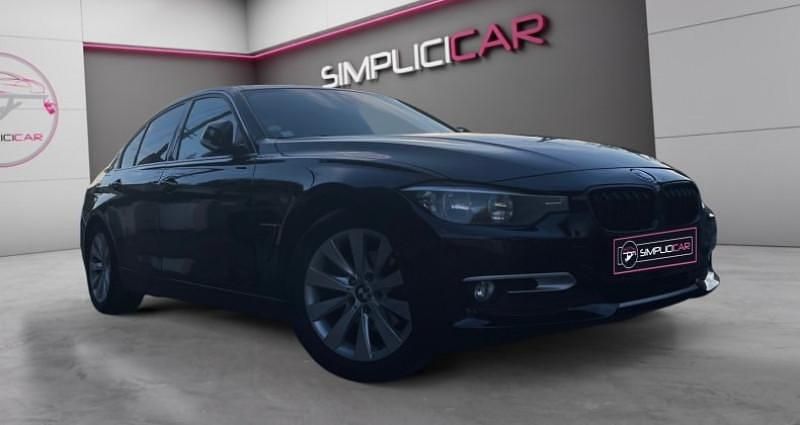 Utilisé 2014 BMW 116 Sport Line Citadine | 10 490 € - Image 1/4