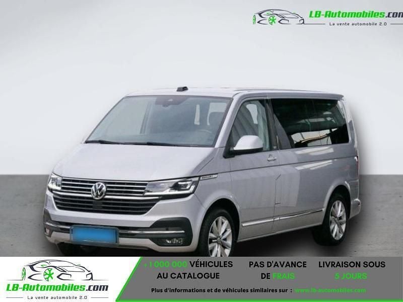 Utilisé 2021 VW Multivan Break | 50 500 € (Prix juste) - Image 1/4