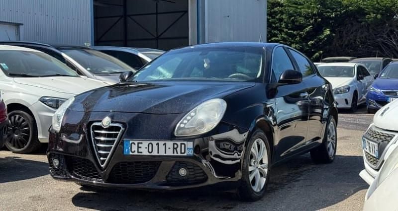 Occasion 2012 Alfa Romeo Giulietta Berline | 4 990 € - Image 1/4