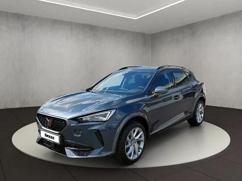 Gris Utilisé 2023 Cupra Formentor SUV | 29 150 € (Bon prix) - Image 1/4