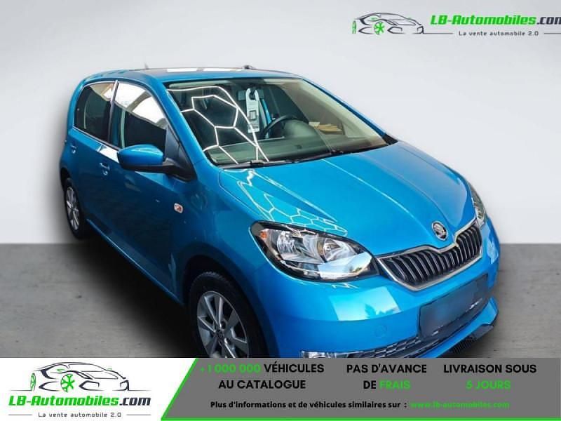 Occasion 2019 Skoda Citigo Citadine | 14 400 € (Prix juste) - Image 1/4