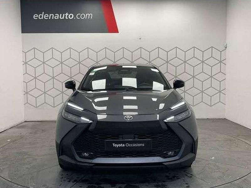 Occasion 2024 Toyota C-HR SUV | 28 990 € (Prix juste) - Image 1/1