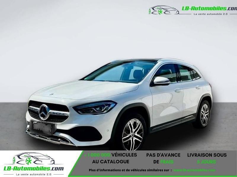 Utilisé 2021 Mercedes GLA200 SUV | 36 700 € (Prix juste) - Image 1/4