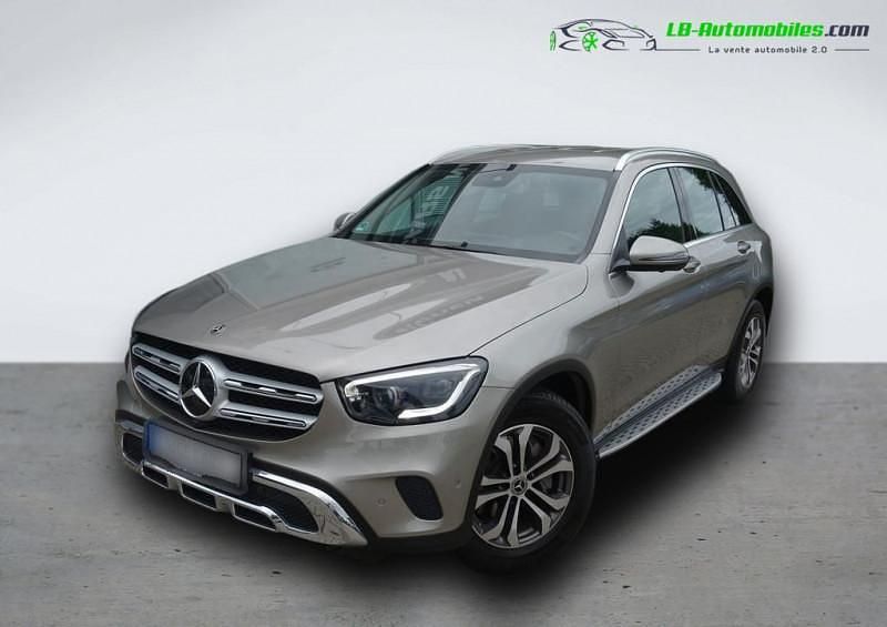 Utilisé 2019 Mercedes GLC200 SUV | 36 600 € (Prix juste) - Image 1/4
