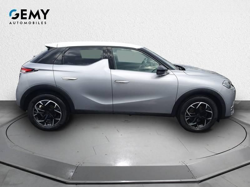 Occasion DS Automobiles DS3 So Chic 130 ch (95 kW) 2020 Citadine