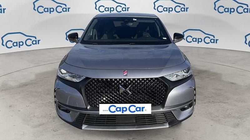 Occasion DS Automobiles DS7 Crossback Performance 181 ch (133 kW) 2022 SUV