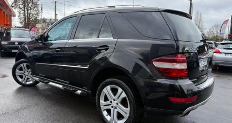 Occasion Mercedes ML320 224 ch (164 kW) 2009 SUV